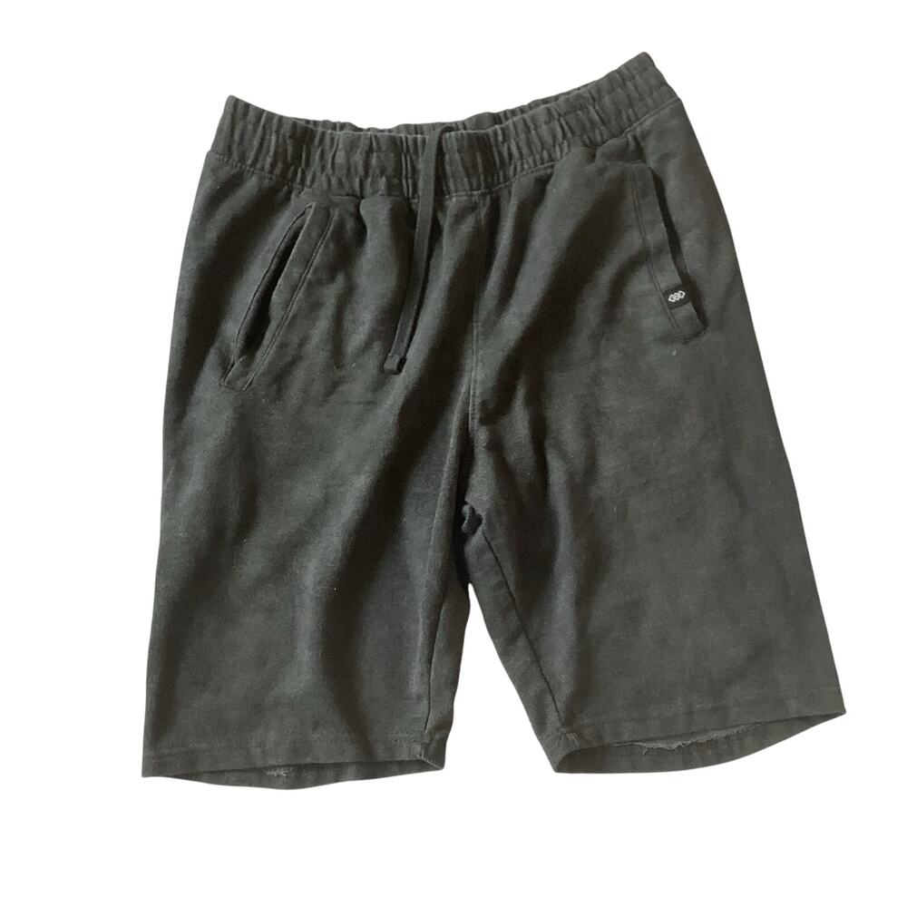 LEG3ND Sweat Shorts